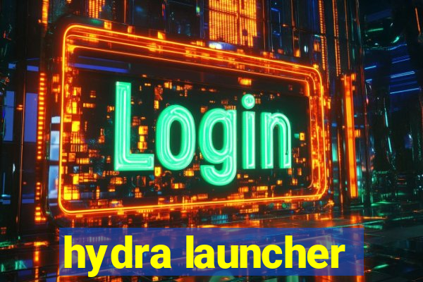 hydra launcher